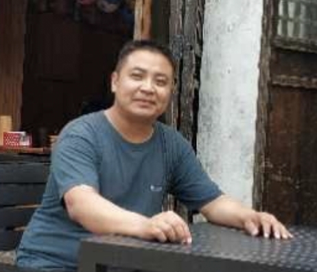 陈目城的第五张照片--贵港相亲服务中心