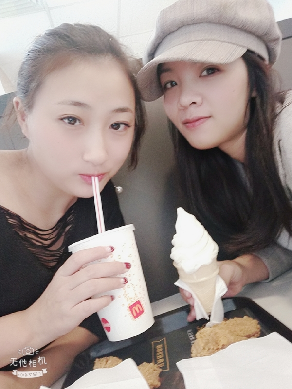 覃覃的第二张照片--贵港相亲服务中心