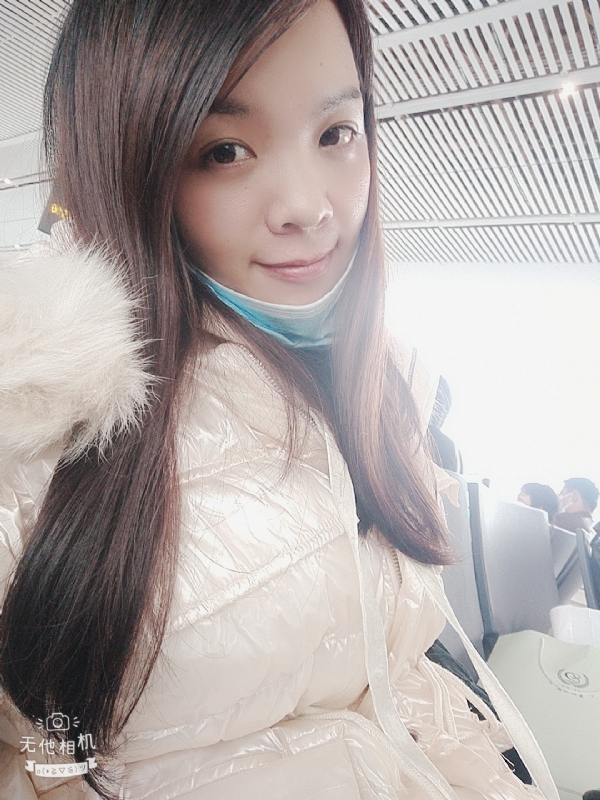 覃覃的第三张照片--贵港相亲服务中心