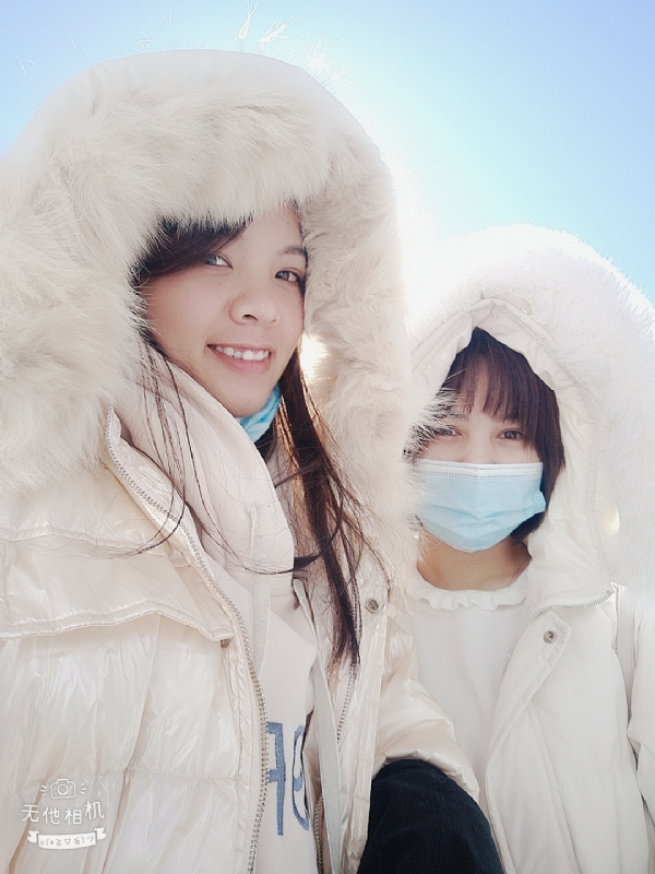 覃覃的第六张照片--贵港相亲服务中心