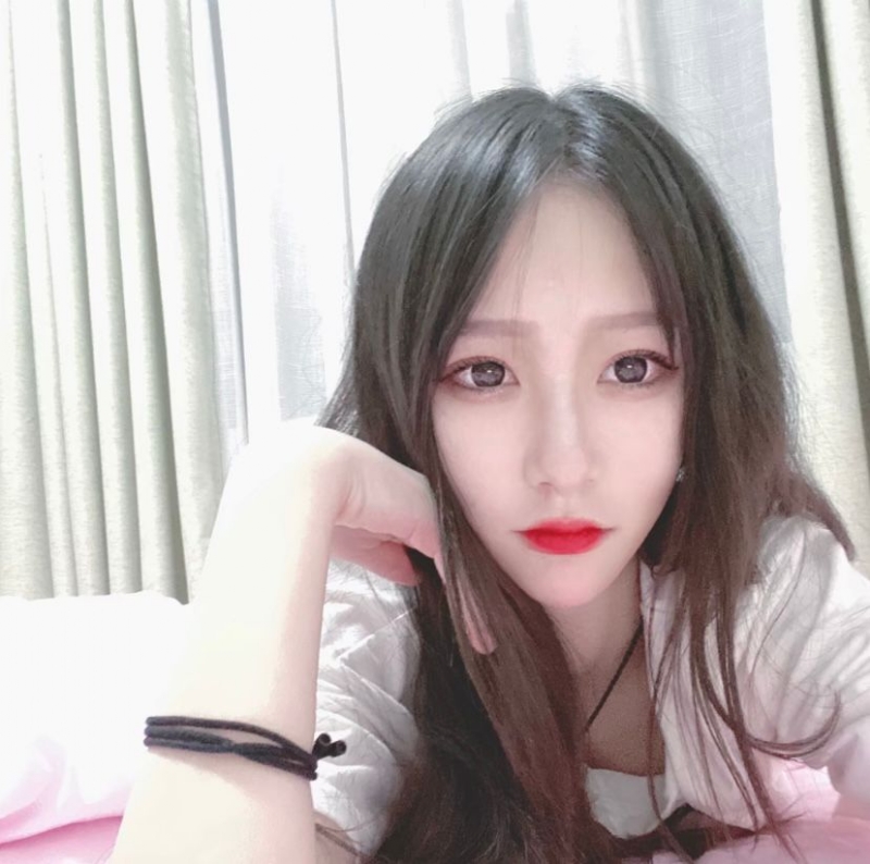 夢怡的第一张照片--贵港相亲服务中心