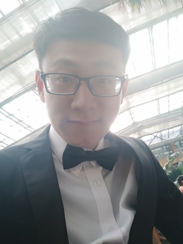 转角遇到爱的第一张照片--贵港相亲服务中心