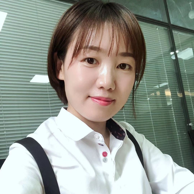 soniahan的第一张照片--贵港相亲服务中心