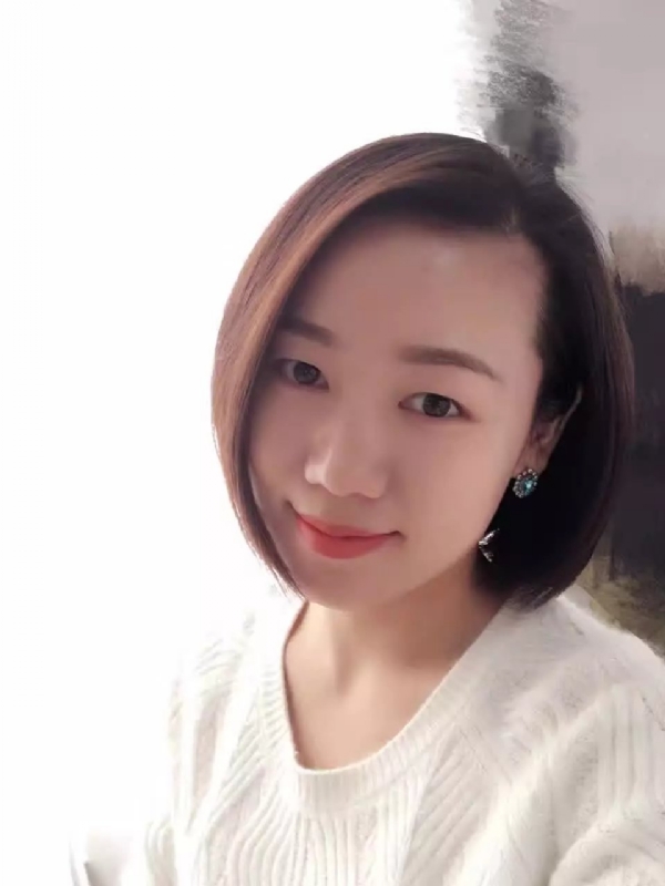 soniahan的第二张照片--贵港相亲服务中心