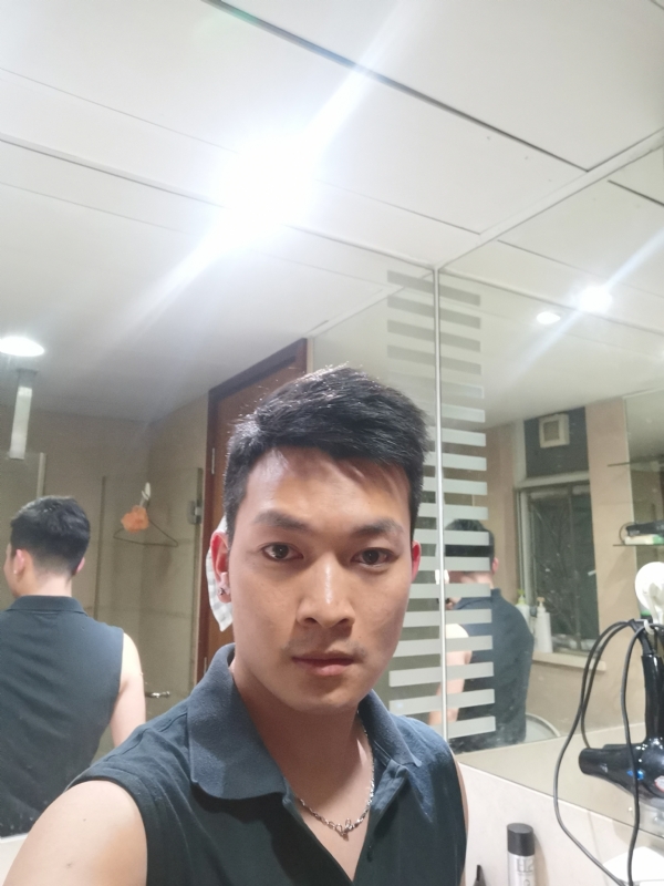 专属的第二张照片--贵港相亲服务中心