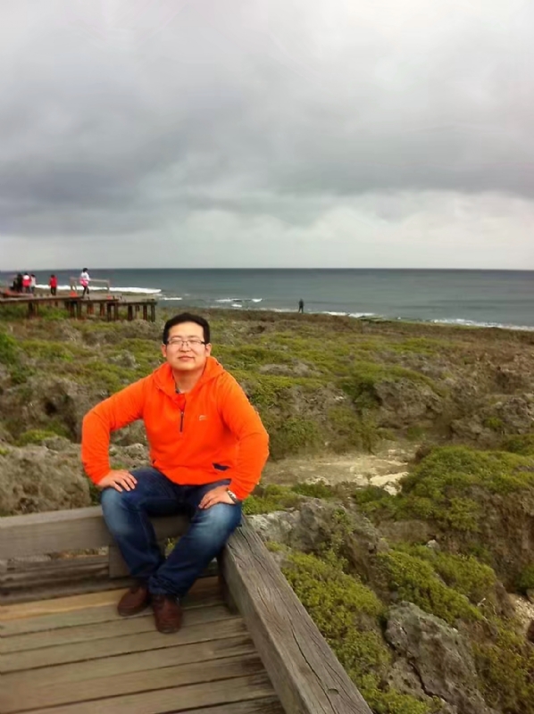 孑然一身的第一张照片--贵港相亲服务中心