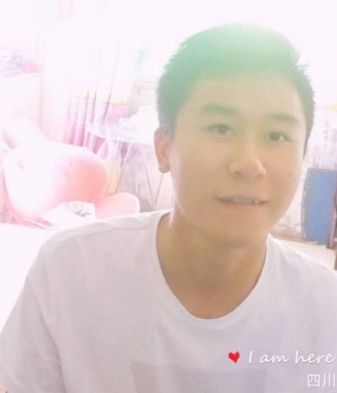 小熊微品的第二张照片--贵港相亲服务中心