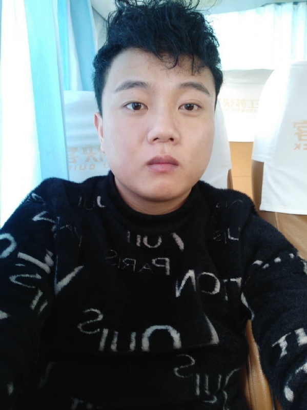 勿忘心安的第一张照片--贵港相亲服务中心