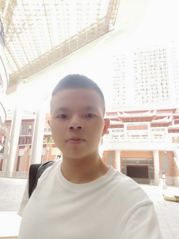 冰水加糖的第一张照片--贵港相亲服务中心