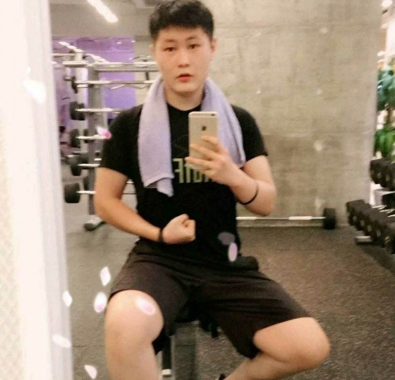 晚婚的第一张照片--贵港相亲服务中心