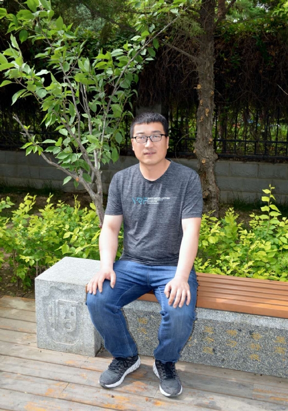 祥子的第一张照片--贵港相亲服务中心