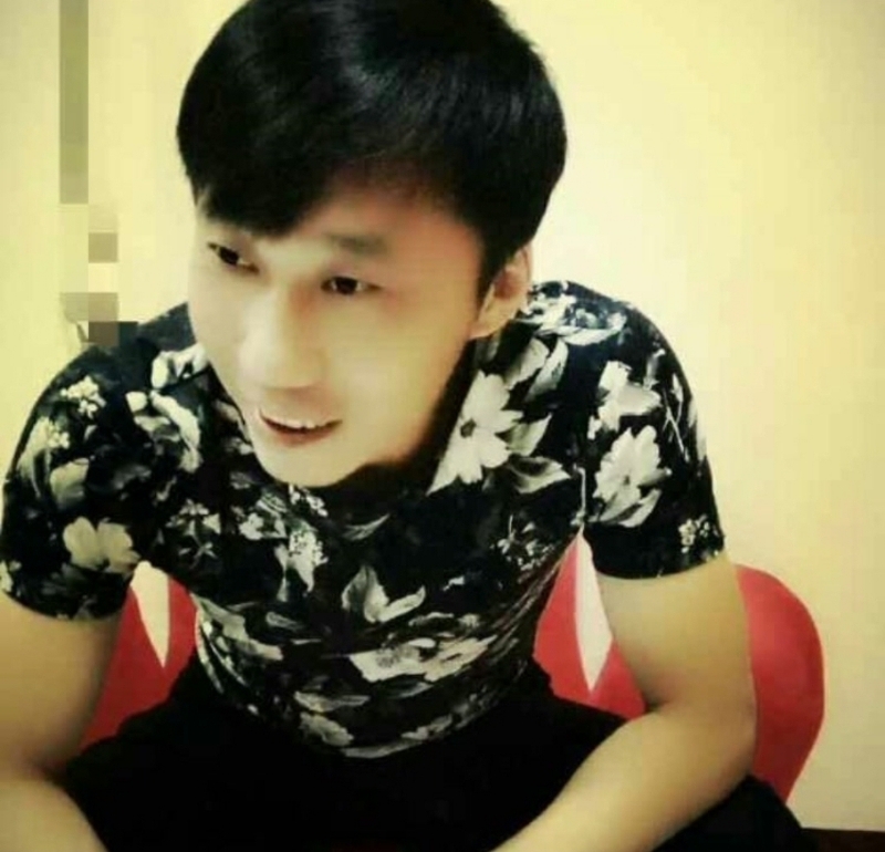 小文的第一张照片--贵港相亲服务中心