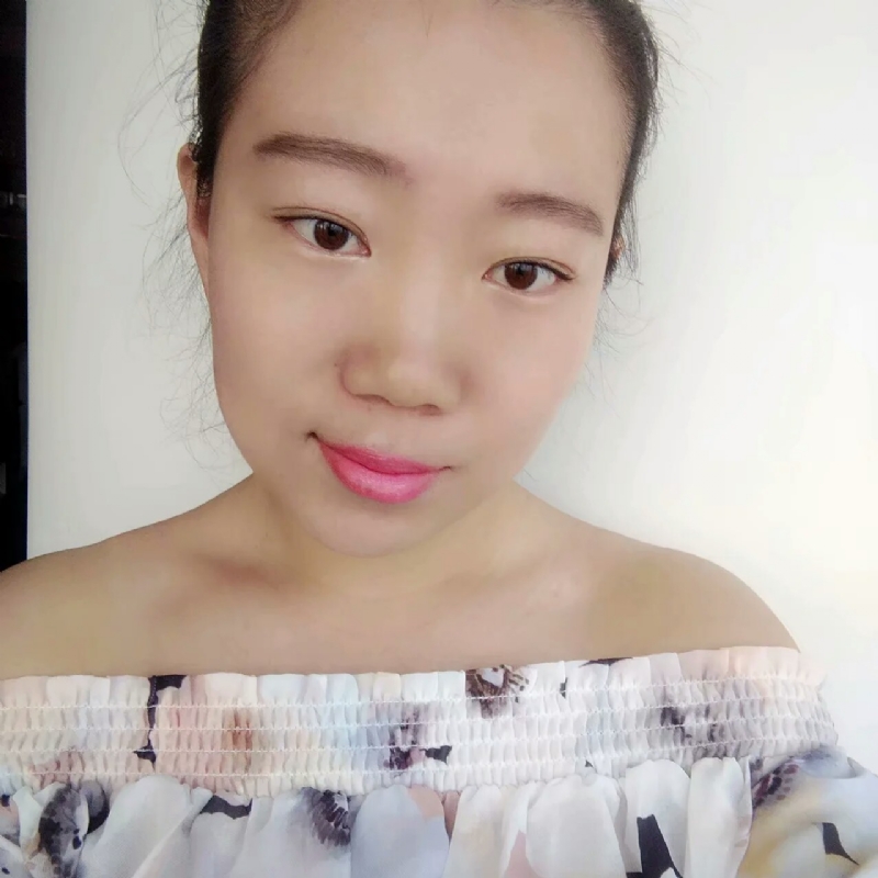 Vivian的第一张照片--贵港相亲服务中心