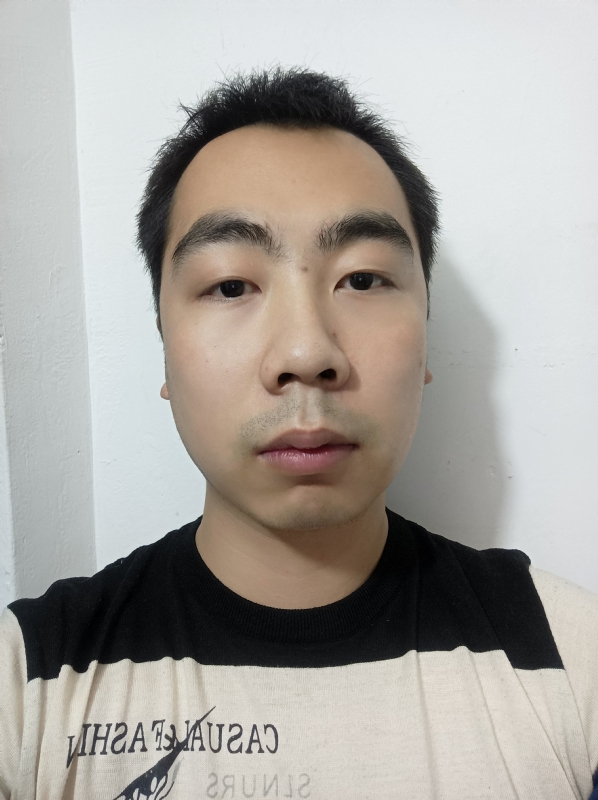 陶生的第一张照片--贵港相亲服务中心