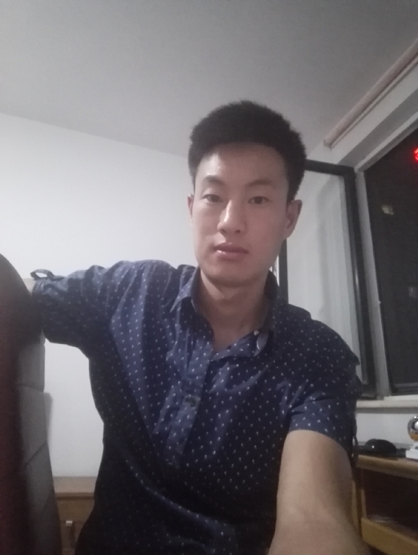 似初的第一张照片--贵港相亲服务中心