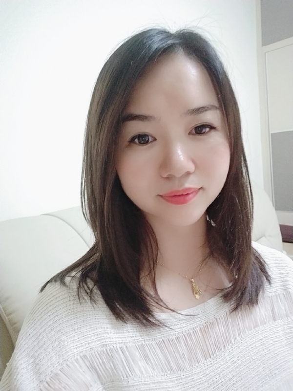 邱思敏的第二张照片--贵港相亲服务中心