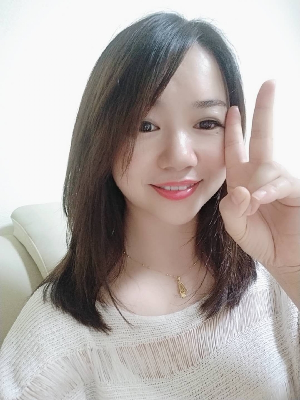 邱思敏的第三张照片--贵港相亲服务中心