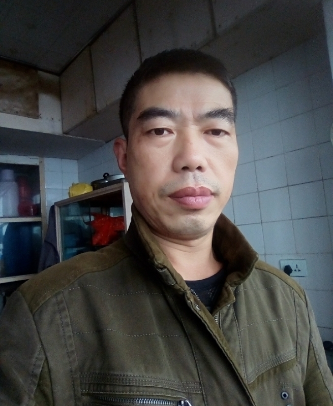 单身的人的第一张照片--贵港相亲服务中心