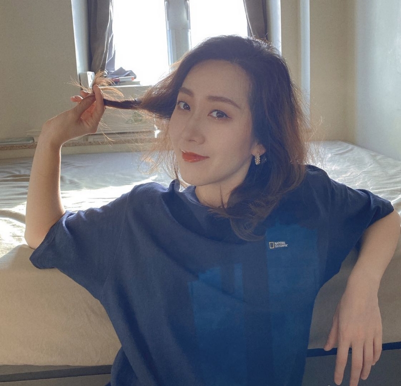 李雯雪的第一张照片--贵港相亲服务中心