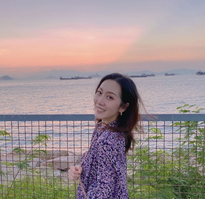 李雯雪的第二张照片--贵港相亲服务中心