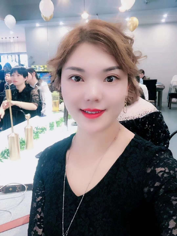 CY的第三张照片--贵港相亲服务中心