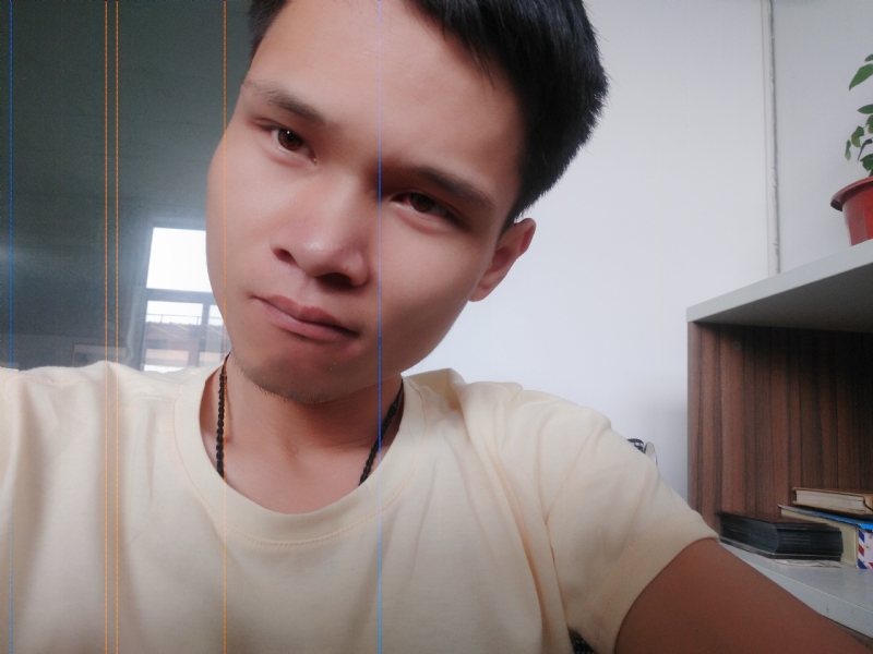 真诚真心的第二张照片--贵港相亲服务中心