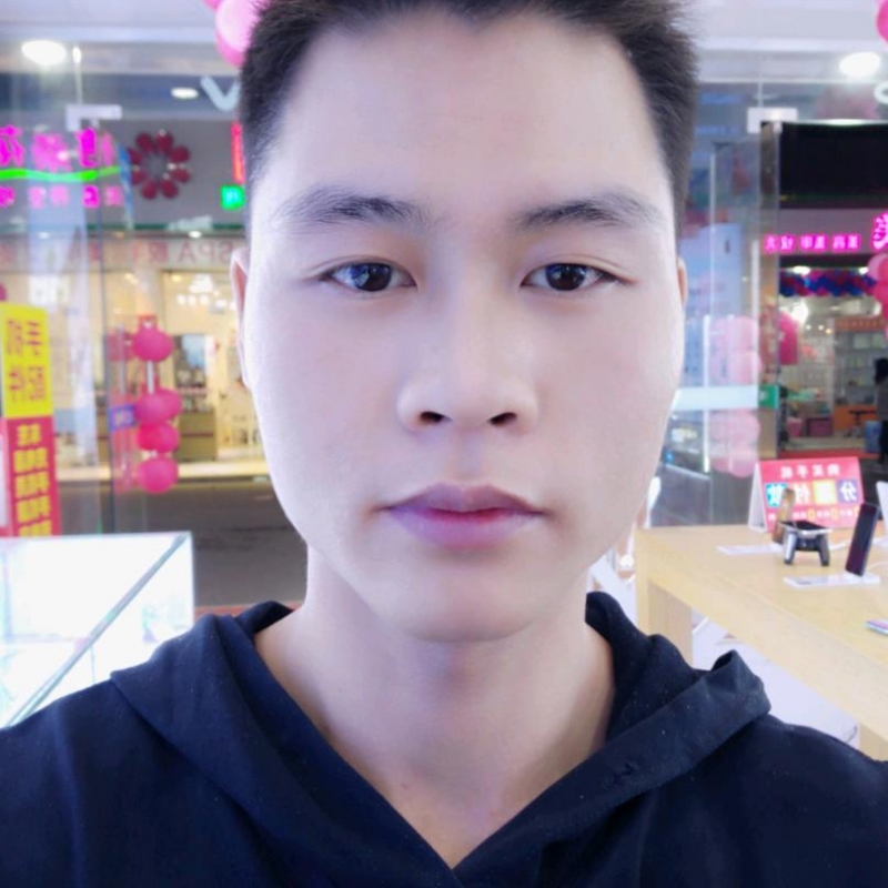 一生有你的第二张照片--贵港相亲服务中心