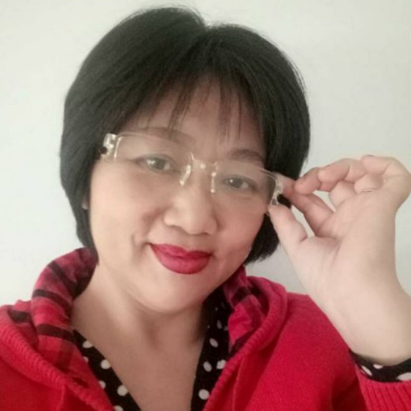 圆圆的第一张照片--贵港相亲服务中心