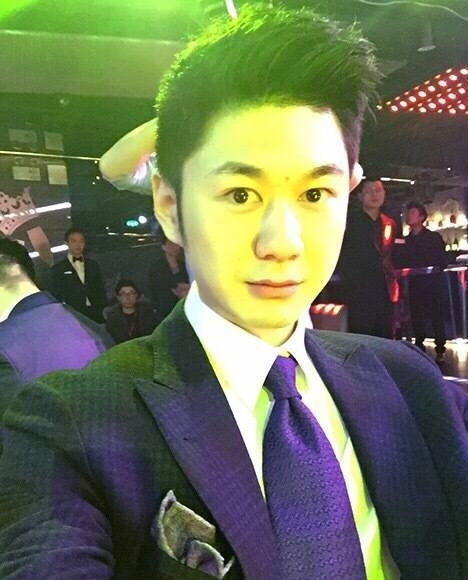 Aaron的第一张照片--贵港相亲服务中心