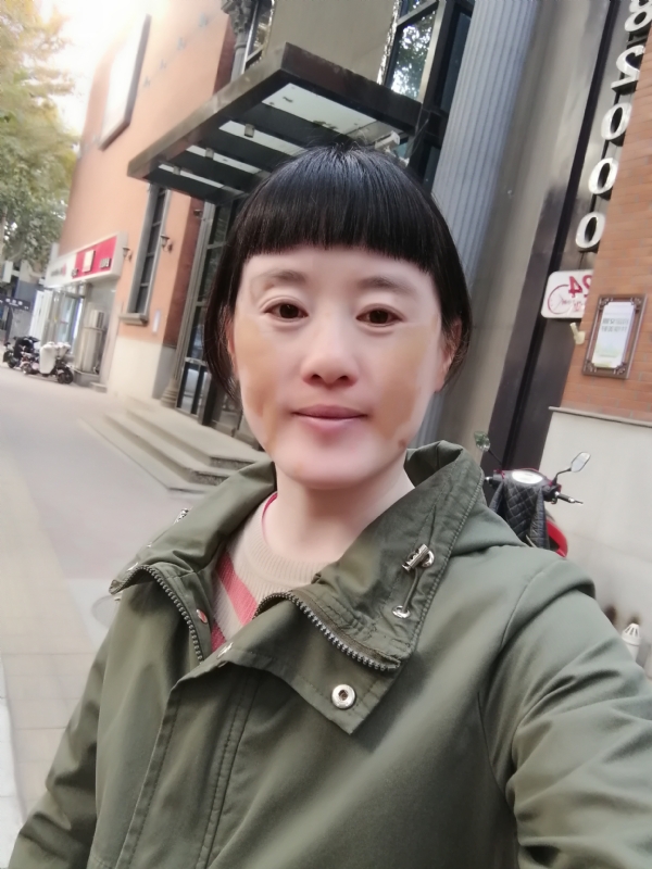 米儿的第二张照片--贵港相亲服务中心