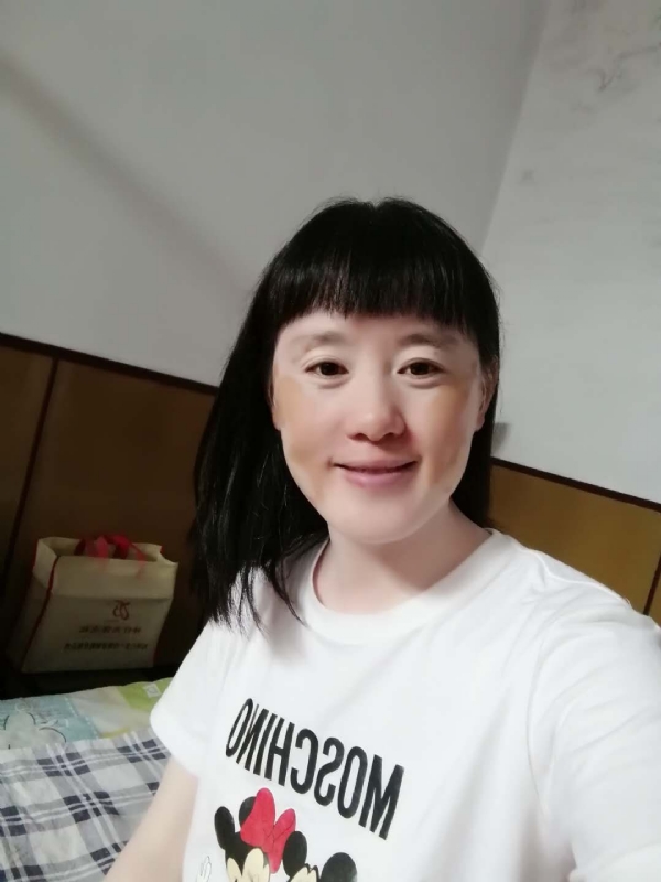 米儿的第三张照片--贵港相亲服务中心