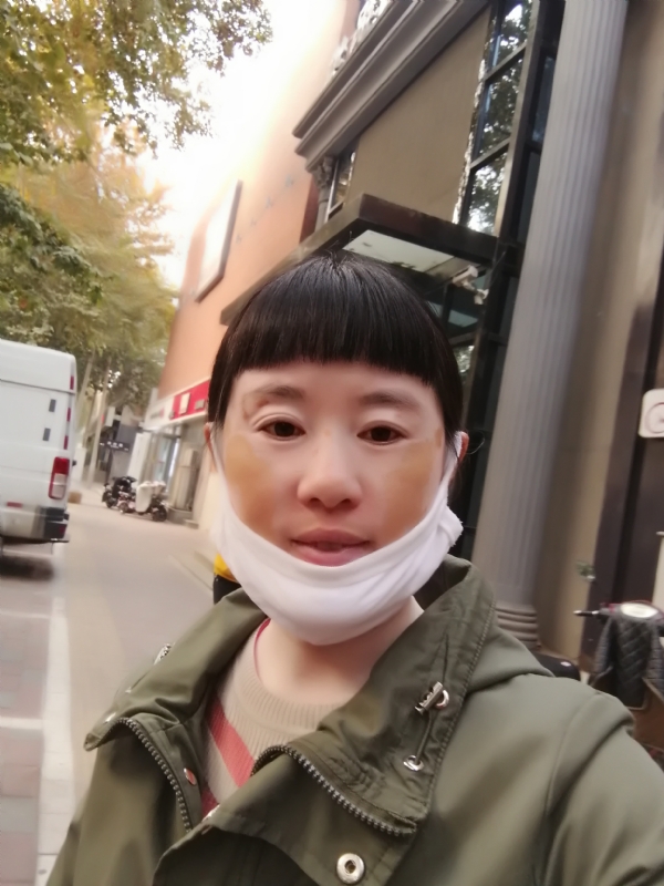 米儿的第四张照片--贵港相亲服务中心