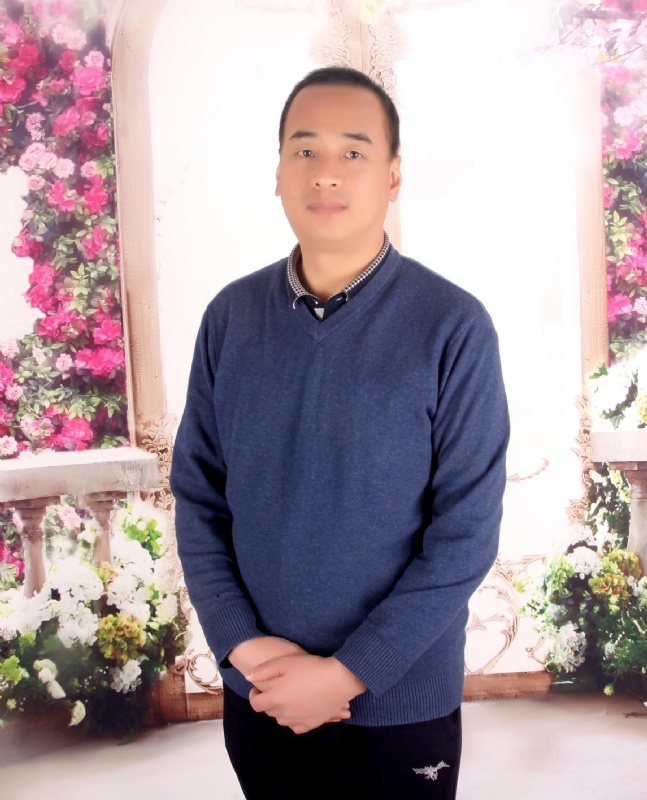 真成的第二张照片--贵港相亲服务中心