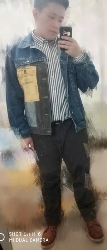 爱情始于欣赏的第一张照片--贵港相亲服务中心