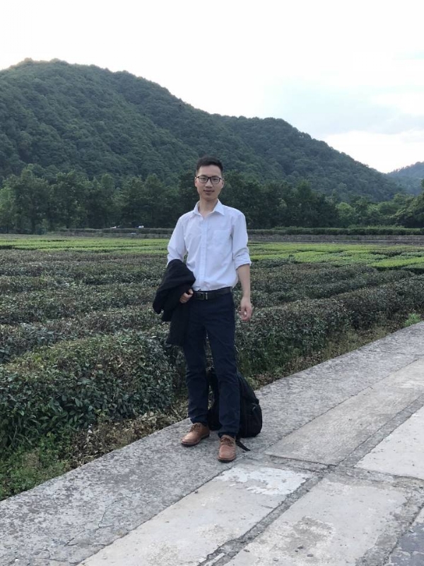 盛夏果实的第一张照片--贵港相亲服务中心