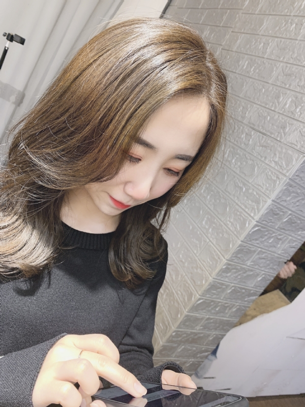 小沐的第一张照片--贵港相亲服务中心