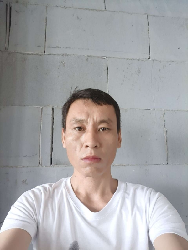 结缘的第一张照片--贵港相亲服务中心