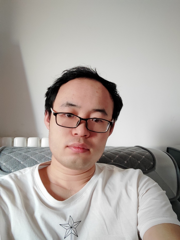 欧～茶幽的第一张照片--贵港相亲服务中心