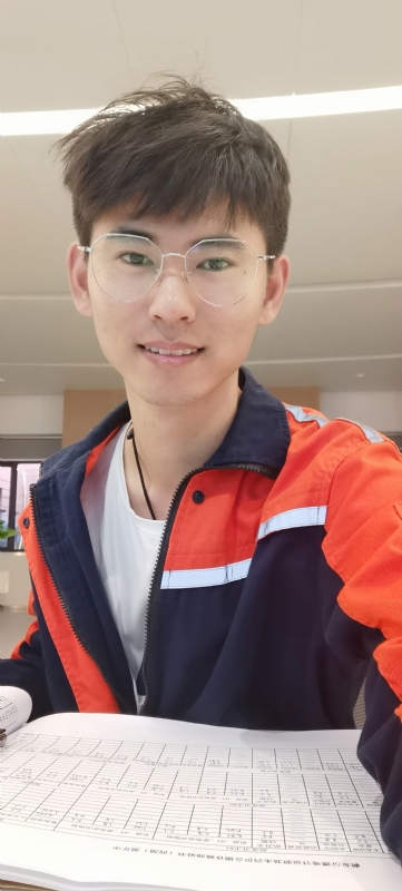 陌上人如玉的第一张照片--贵港相亲服务中心