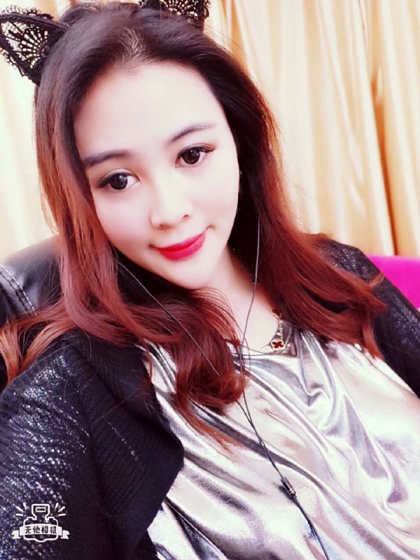 花开花落的第一张照片--贵港相亲服务中心