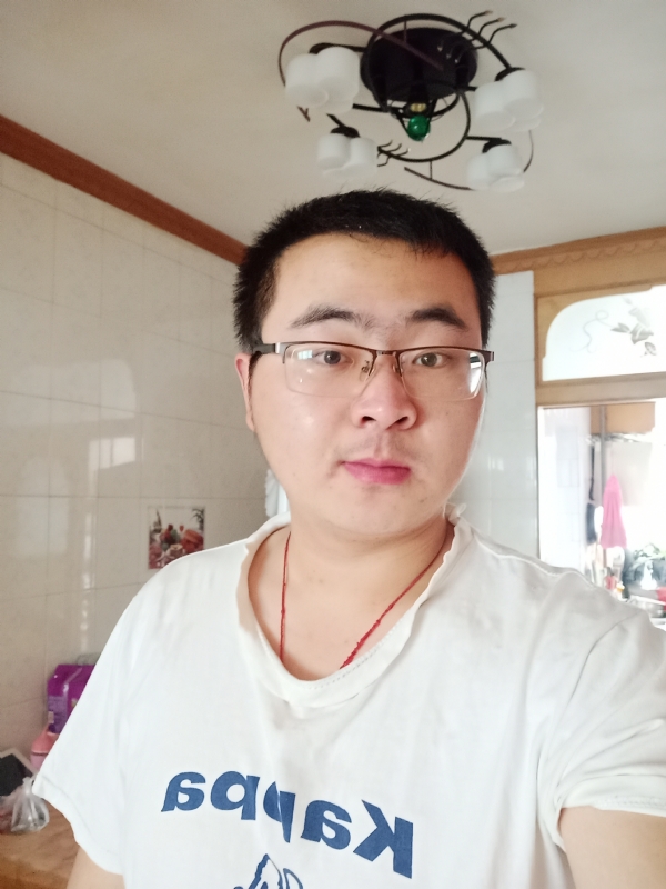 于磊的第一张照片--贵港相亲服务中心