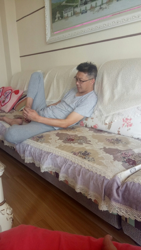 不甘寂寞的第一张照片--贵港相亲服务中心