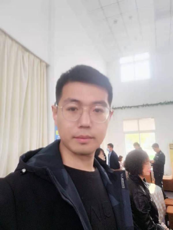 开心的你的第二张照片--贵港相亲服务中心