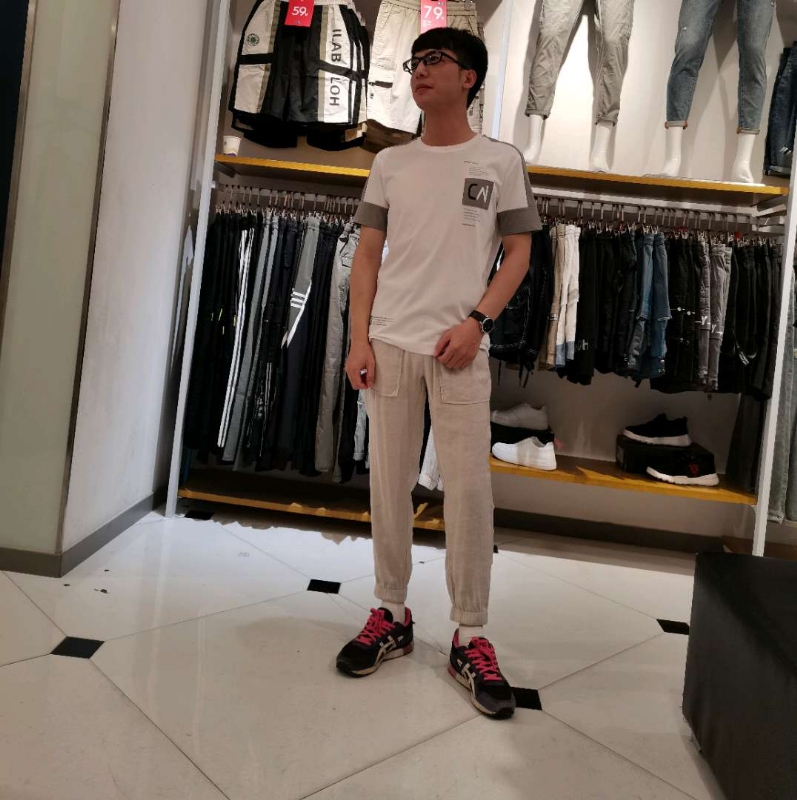 展昭的第四张照片--贵港相亲服务中心