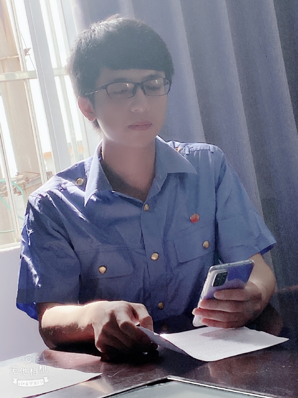 展昭的第五张照片--贵港相亲服务中心