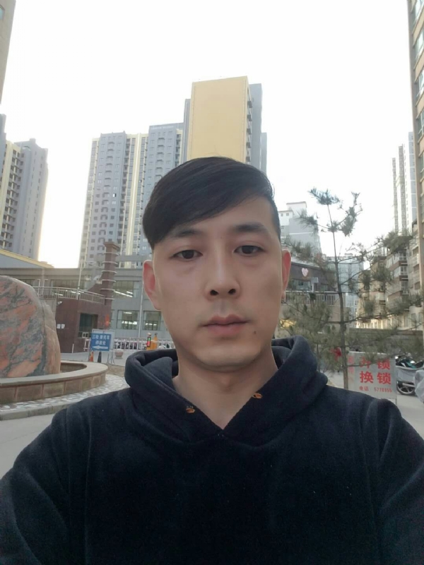 真心找你的第一张照片--贵港相亲服务中心