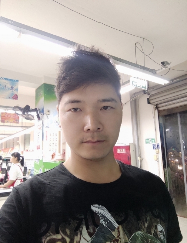 顺风的第二张照片--贵港相亲服务中心