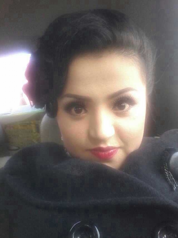 高贵典雅的第四张照片--贵港相亲服务中心