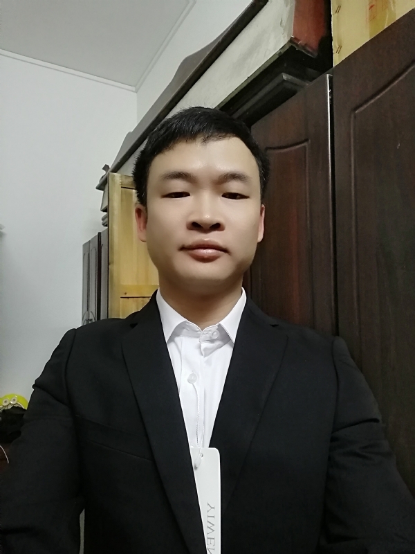 寻找真爱的第一张照片--贵港相亲服务中心