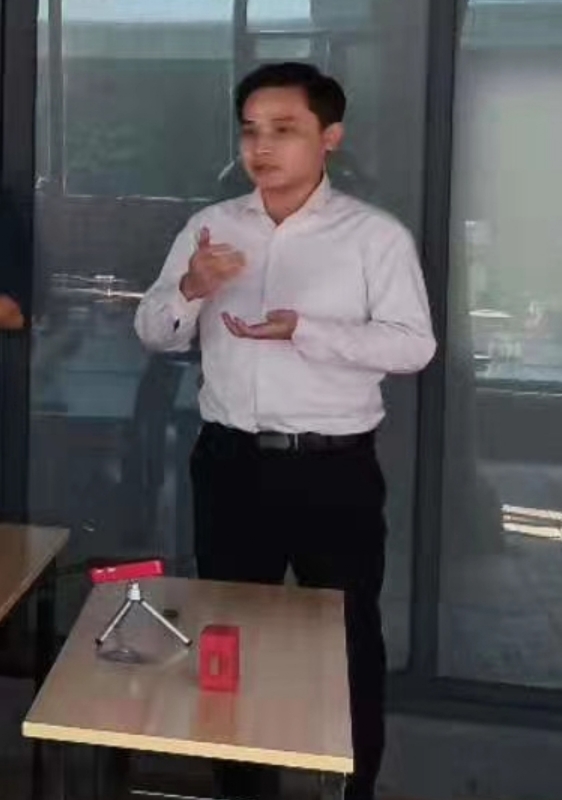 翼只等你的第一张照片--贵港相亲服务中心